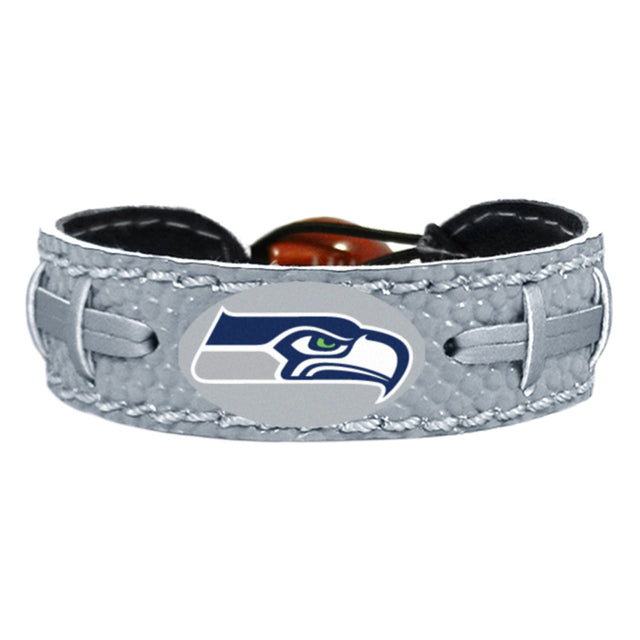 Pulsera reflectante de los Seattle Seahawks Football CO