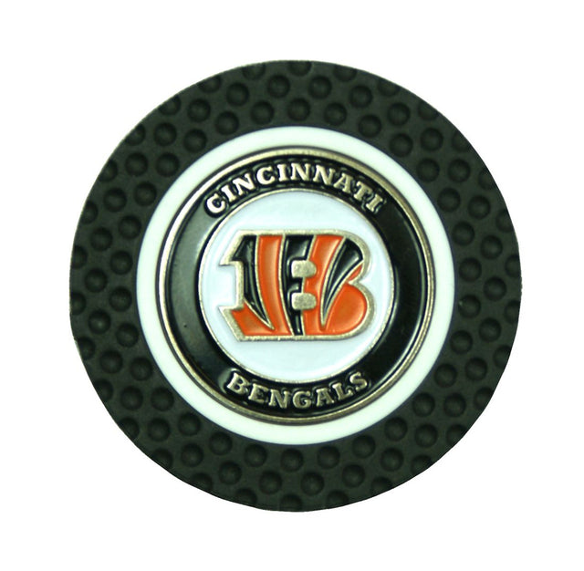 Cincinnati Bengals Golf Chip with Marker Bulk