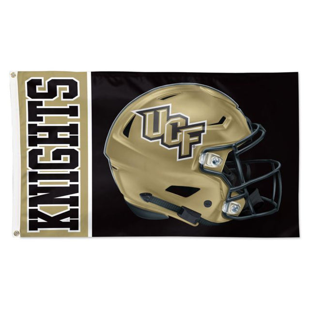 Bandera de los UCF Knights - Deluxe 3' X 5'