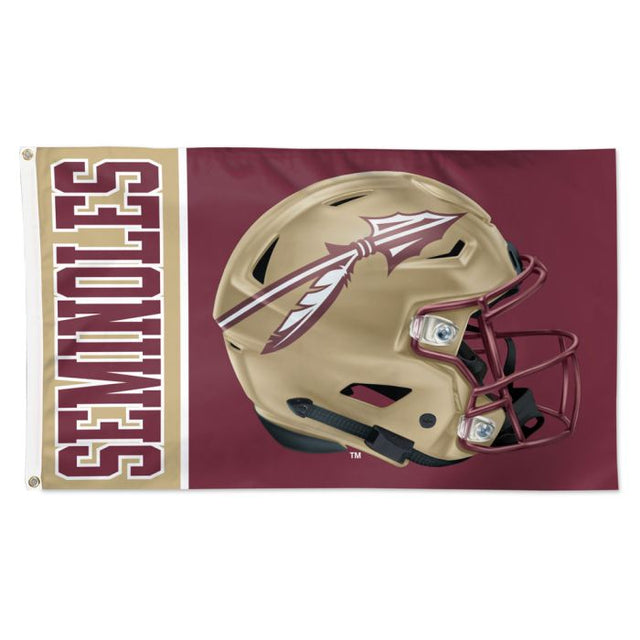 Florida State Seminoles Flag - Deluxe 3' X 5'