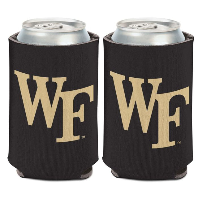 Wake Forest Demon Deacons Can Cooler 12 oz.