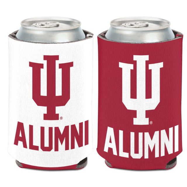 Indiana Hoosiers ALUMNI Can Cooler 12 oz.