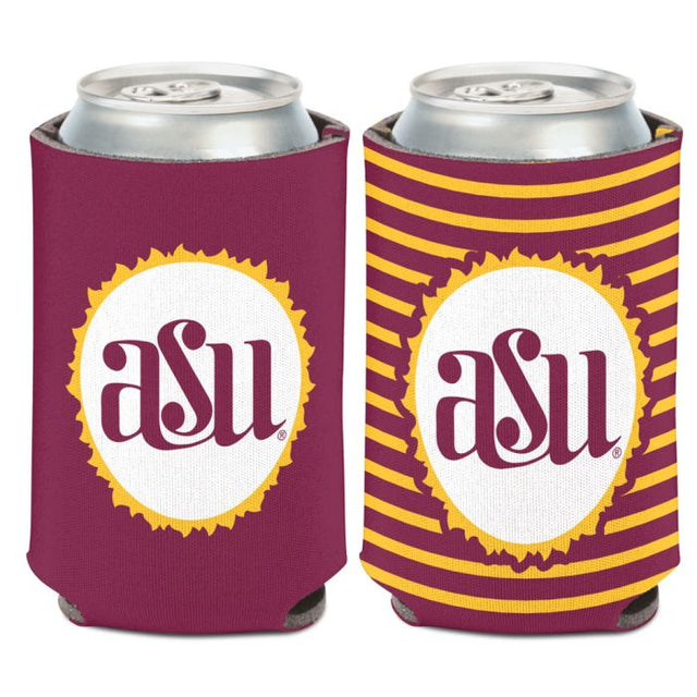 Arizona State Sun Devils /College Vault Can Cooler 12 oz.