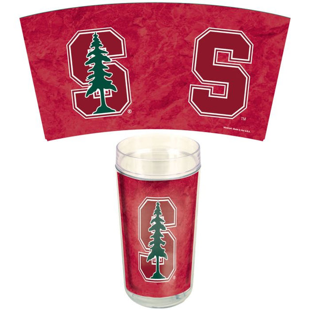 Vaso Stanford Cardinal de 24 onzas