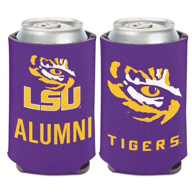 LSU Tigers Can Cooler 12 oz.