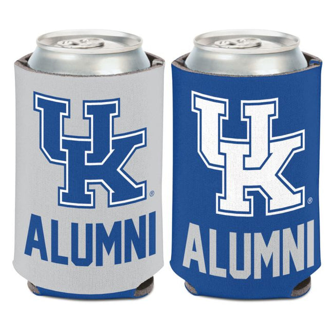 Enfriador de latas ALUMNI de Kentucky Wildcats, 12 oz.