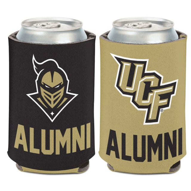 Enfriador de latas ALUMNI de UCF Knights de 12 oz.