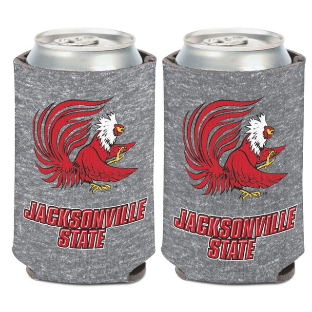 Jacksonville State Gamecocks Can Cooler 12 oz.