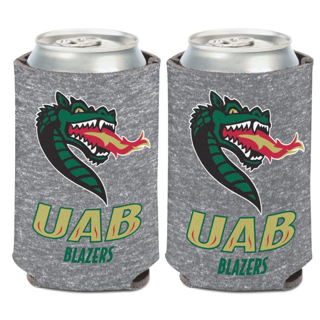 Alabama at Birmingham Blazers Can Cooler 12 oz.