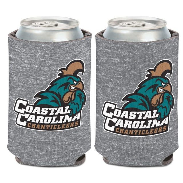 Enfriador de latas Coastal Carolina Chanticleers de 12 oz.