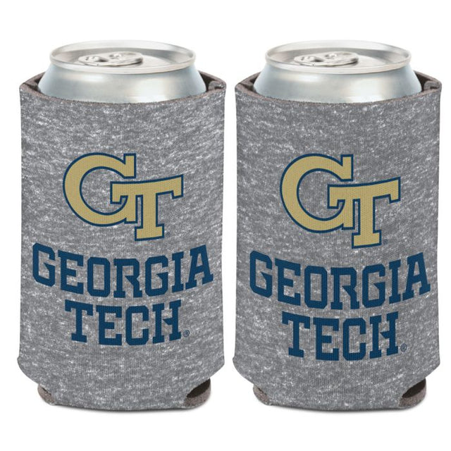 Georgia Tech Yellow Jackets Can Cooler 12 oz.