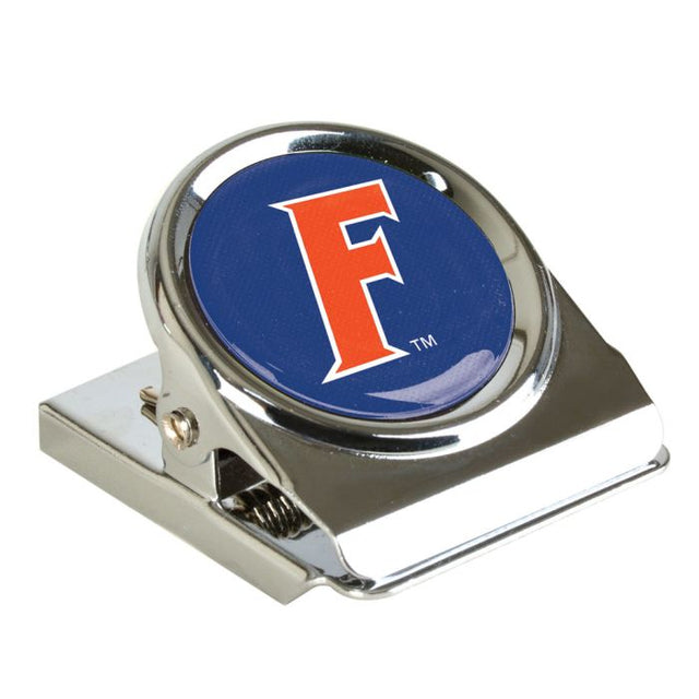 Florida Gators Metal Magnet Clip