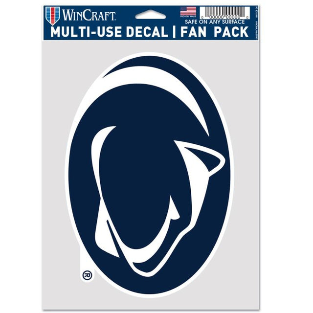 Penn State Nittany Lions Multi Use Fan Pack