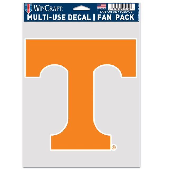 Tennessee Volunteers Multi Use Fan Pack