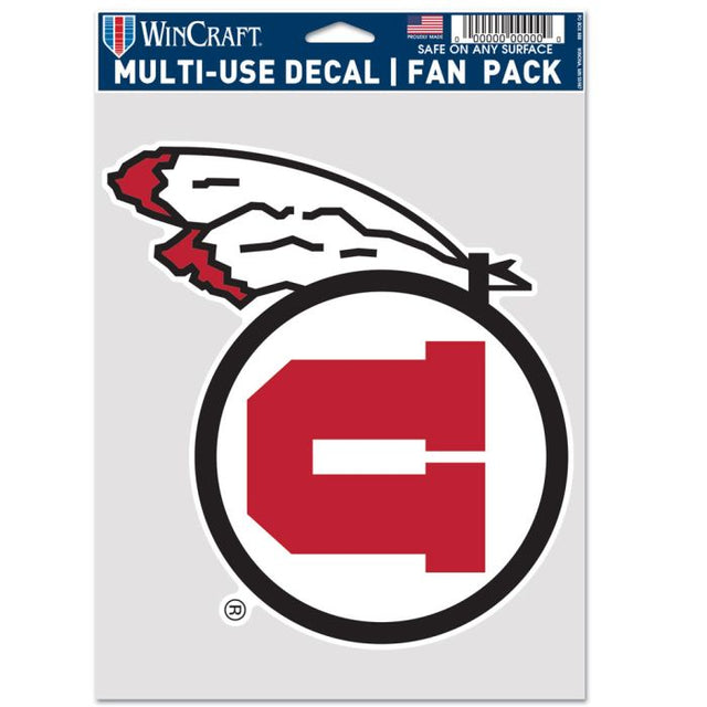 Utah Utes Multi Use Fan Pack