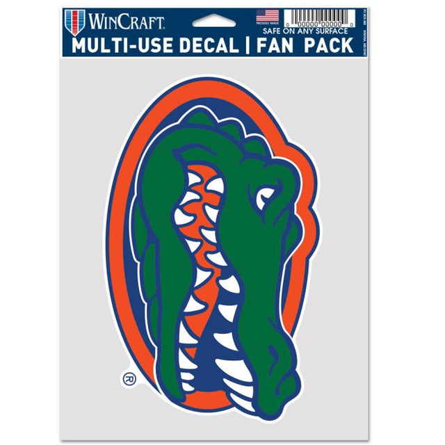 Florida Gators Multi Use Fan Pack