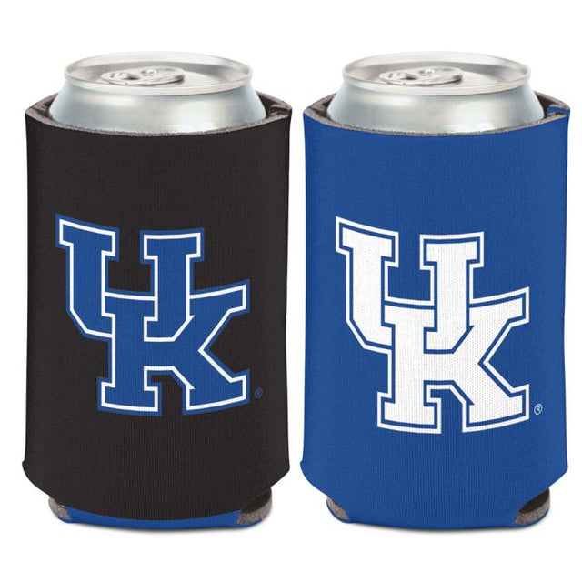 Kentucky Wildcats 2 COLOR Can Cooler 12 oz.