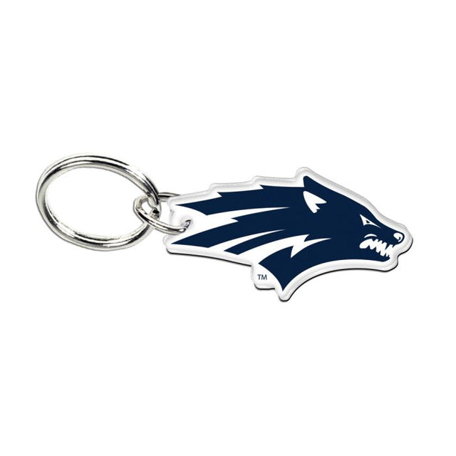 Nevada Wolf Pack Premium Acrylic Key Ring