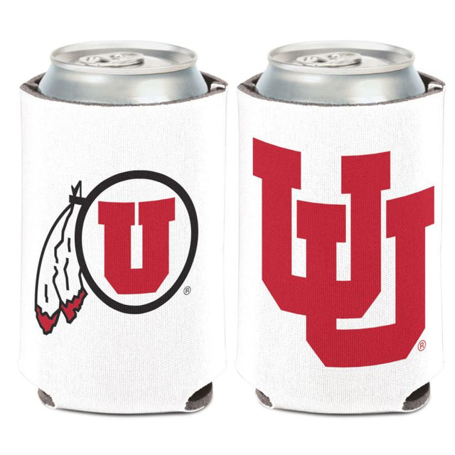 Utah Utes Can Cooler 12 oz.