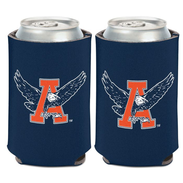 Enfriador de latas Auburn Tigers/College Vault de 12 oz.