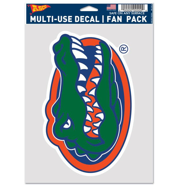 Florida Gators Multi Use Fan Pack