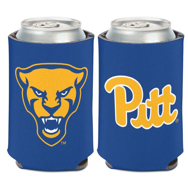 Enfriador de lata Pittsburgh Panthers de 12 oz.