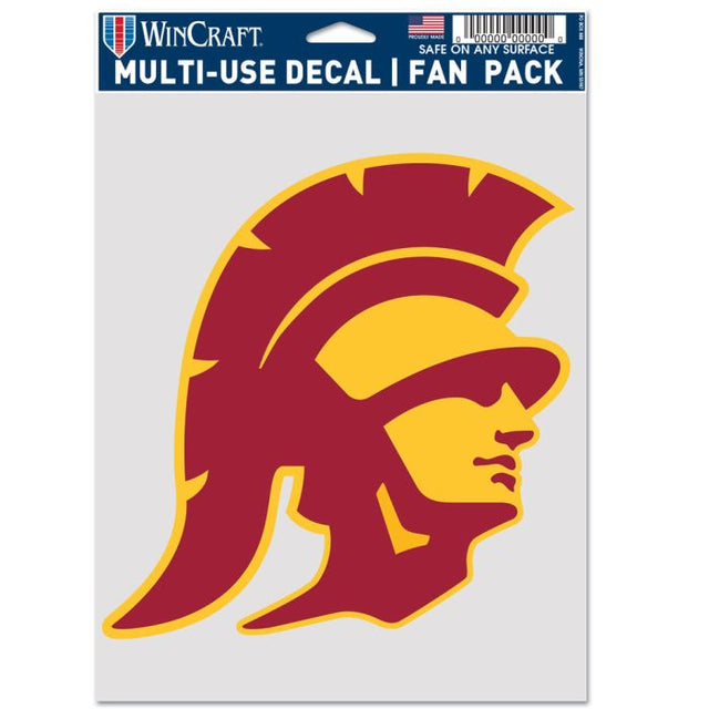 Paquete de ventilador multiusos USC Trojans 1 PACK