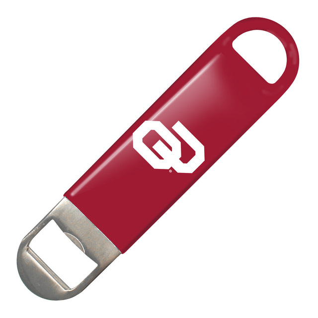 Oklahoma Sooners Bottle Opener