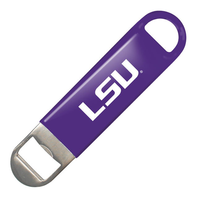 LSU Tigers Bottle Opener