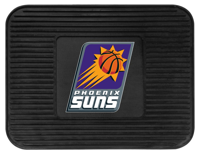 Phoenix Suns Car Mat Heavy Duty Vinyl Rear Seat