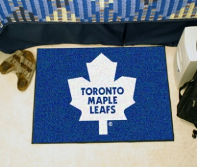 Toronto Maple Leafs Rug - Starter Style