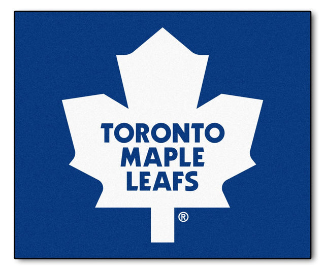 Toronto Maple Leafs Area Mat Tailgater