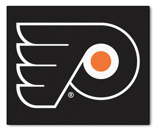 Tapete para el área de los Philadelphia Flyers