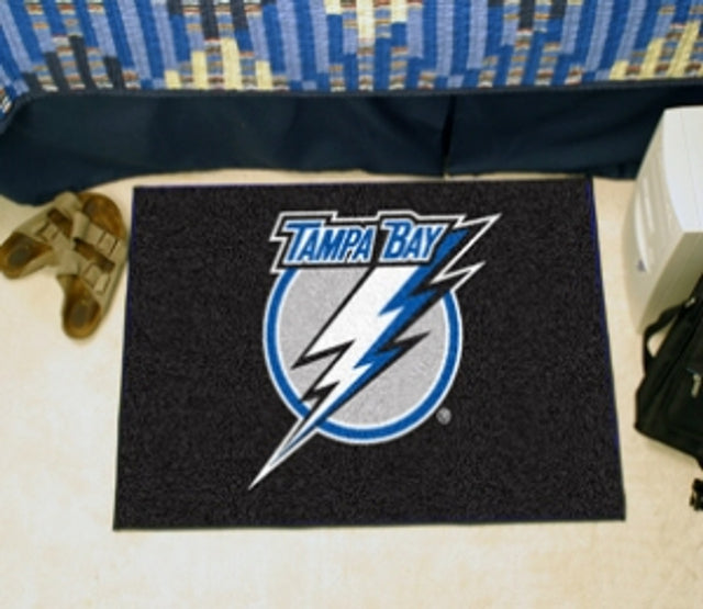 Alfombra Tampa Bay Lightning - Estilo básico