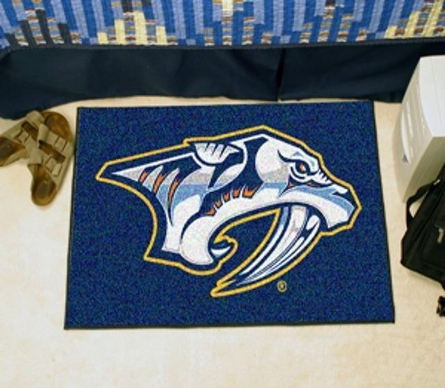 Alfombra Nashville Predators - Estilo inicial