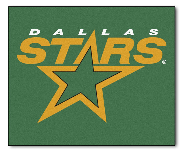 Tapete para el área de los Dallas Stars