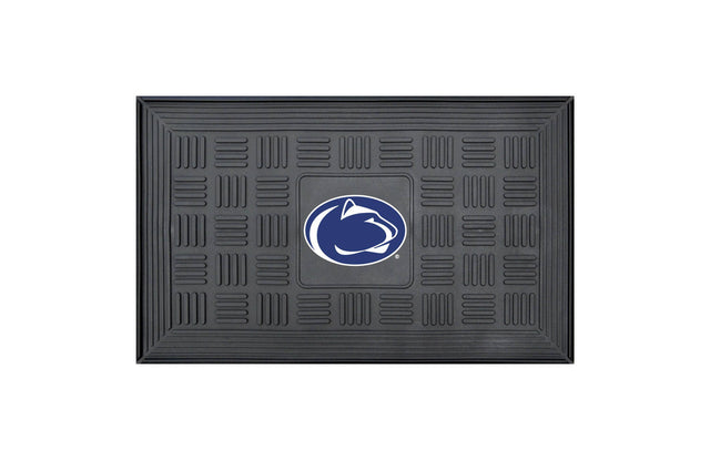 Penn State Nittany Lions Door Mat 19x30 Medallion