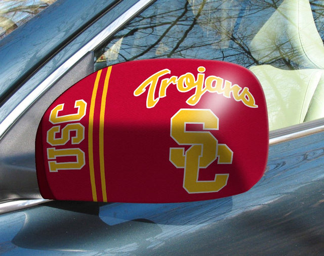 USC Trojans 后视镜盖 小号 CO