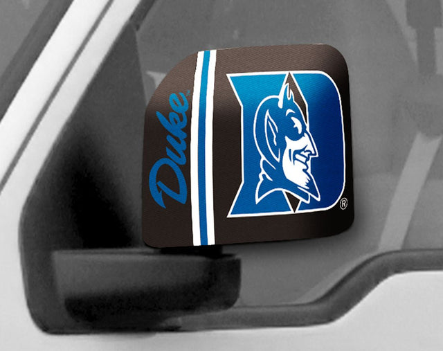 Cubierta de espejo grande de Duke Blue Devils CO