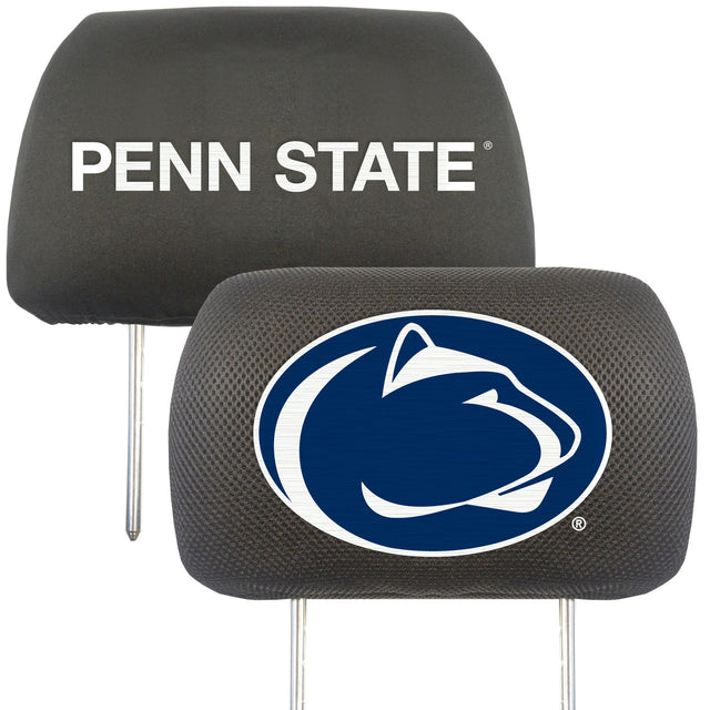 Fundas para reposacabezas de los Penn State Nittany Lions FanMats