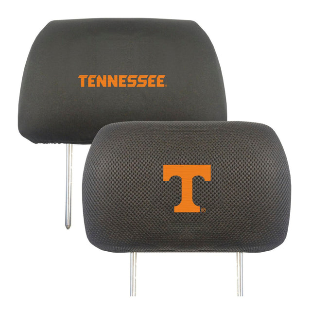 Fundas para reposacabezas de Tennessee Volunteers FanMats