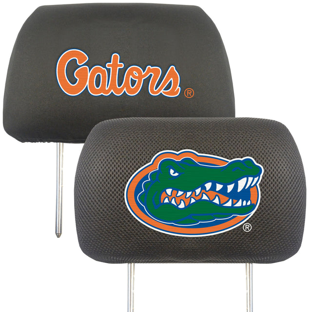 Fundas para reposacabezas de los Florida Gators FanMats