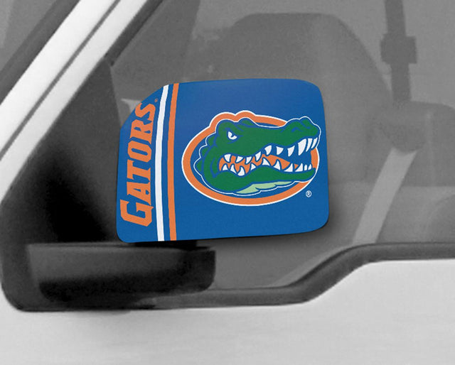 Cubierta de espejo grande de Florida Gators CO