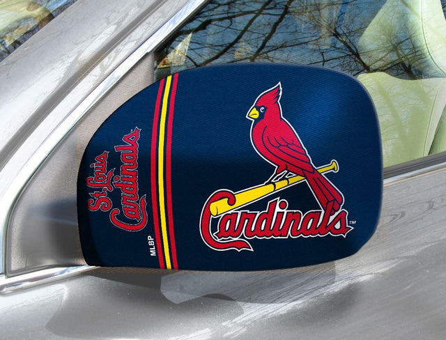 Cubierta de espejo de los St. Louis Cardinals, pequeña CO