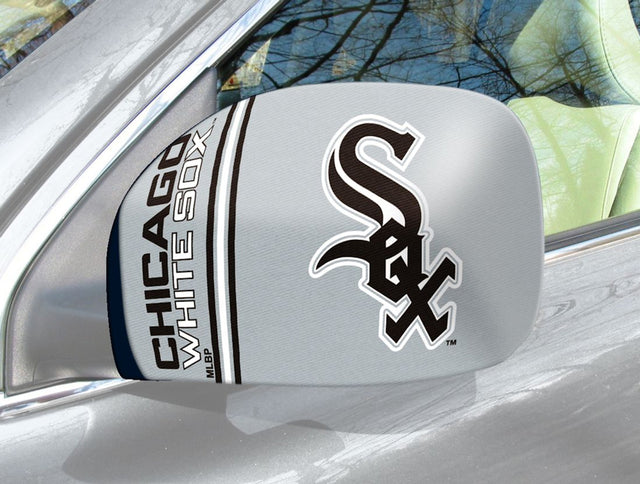 Cubierta de espejo pequeña de los Chicago White Sox CO