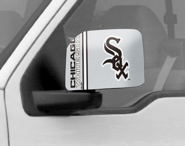 Cubierta de espejo grande de los Chicago White Sox CO