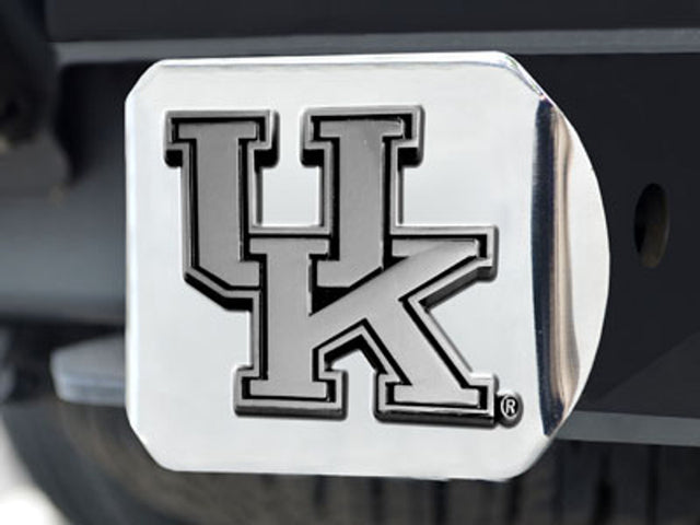 Funda para enganche de Kentucky Wildcats FanMats