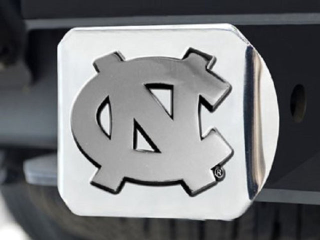 Cubierta para enganche de remolque de North Carolina Tar Heels - FanMats