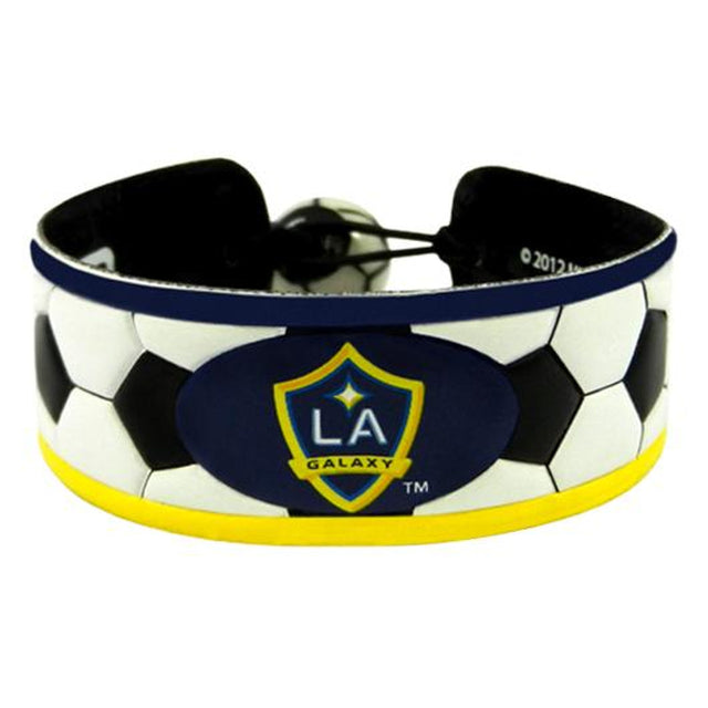 Pulsera Galaxy de Los Ángeles Classic Soccer CO