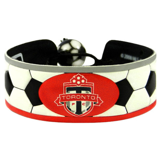 Pulsera del Toronto FC Fútbol Clásico CO